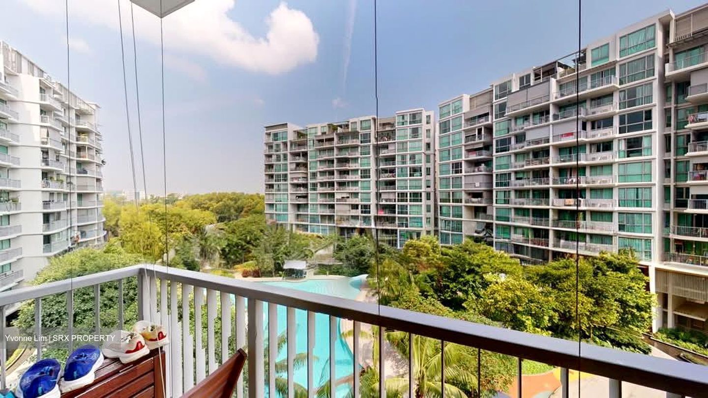 Ripple Bay (D18), Condominium #601554191